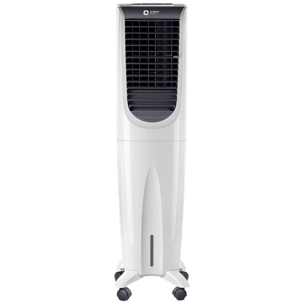 Buy Orient Ultimo 26 Litres Tower Air Cooler Rust Proof CT2603H